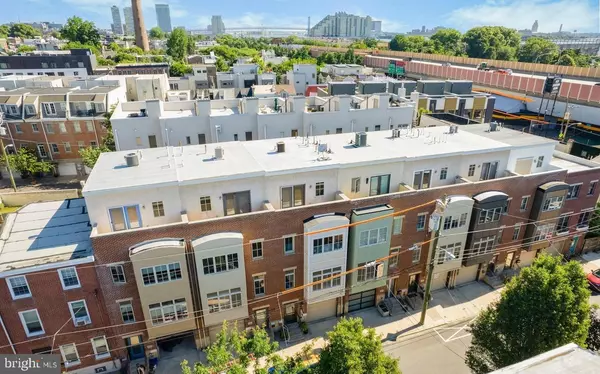 Philadelphia, PA 19147,119 FEDERAL ST