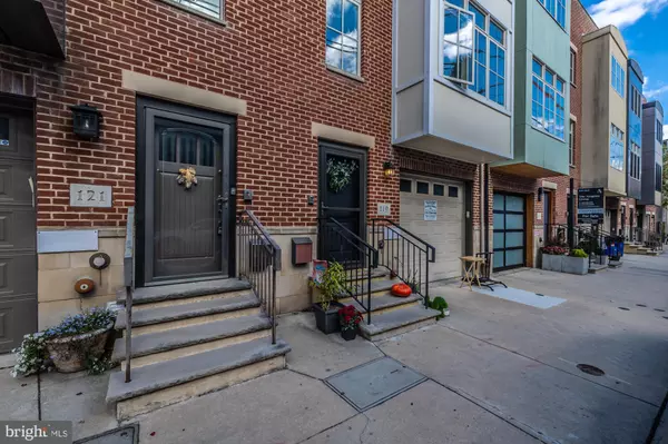 Philadelphia, PA 19147,119 FEDERAL ST