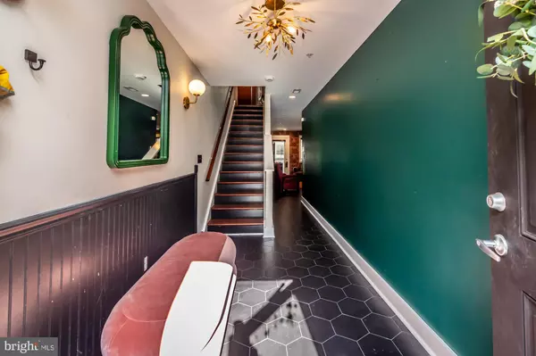 Philadelphia, PA 19147,119 FEDERAL ST