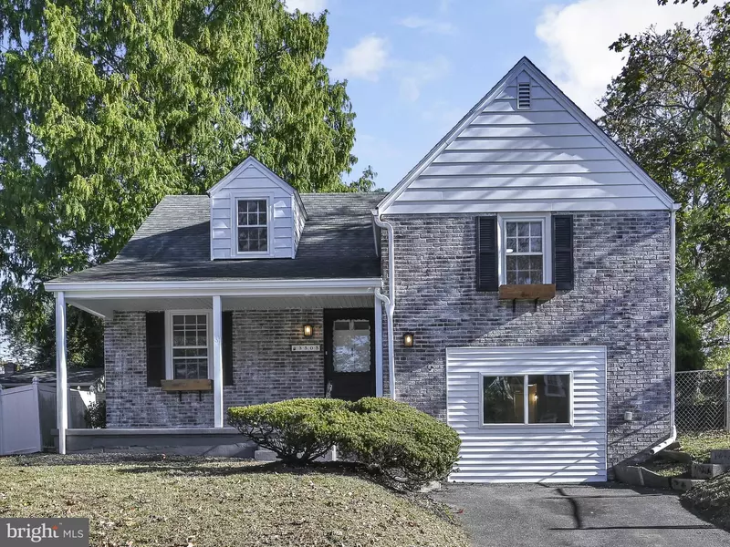 3505 CIRCLE AVE, Reading, PA 19606