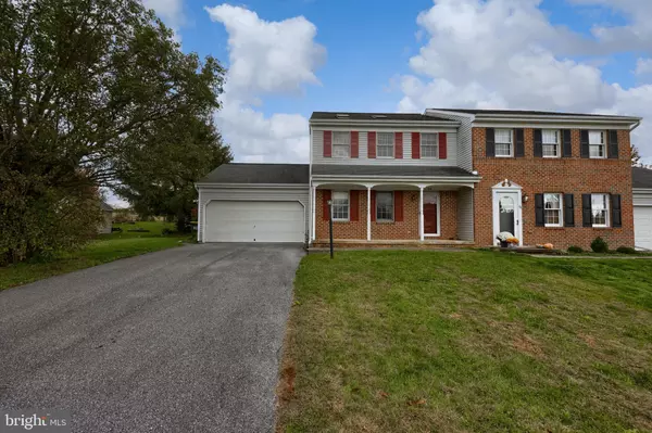 Lititz, PA 17543,28 BROOKVIEW DR