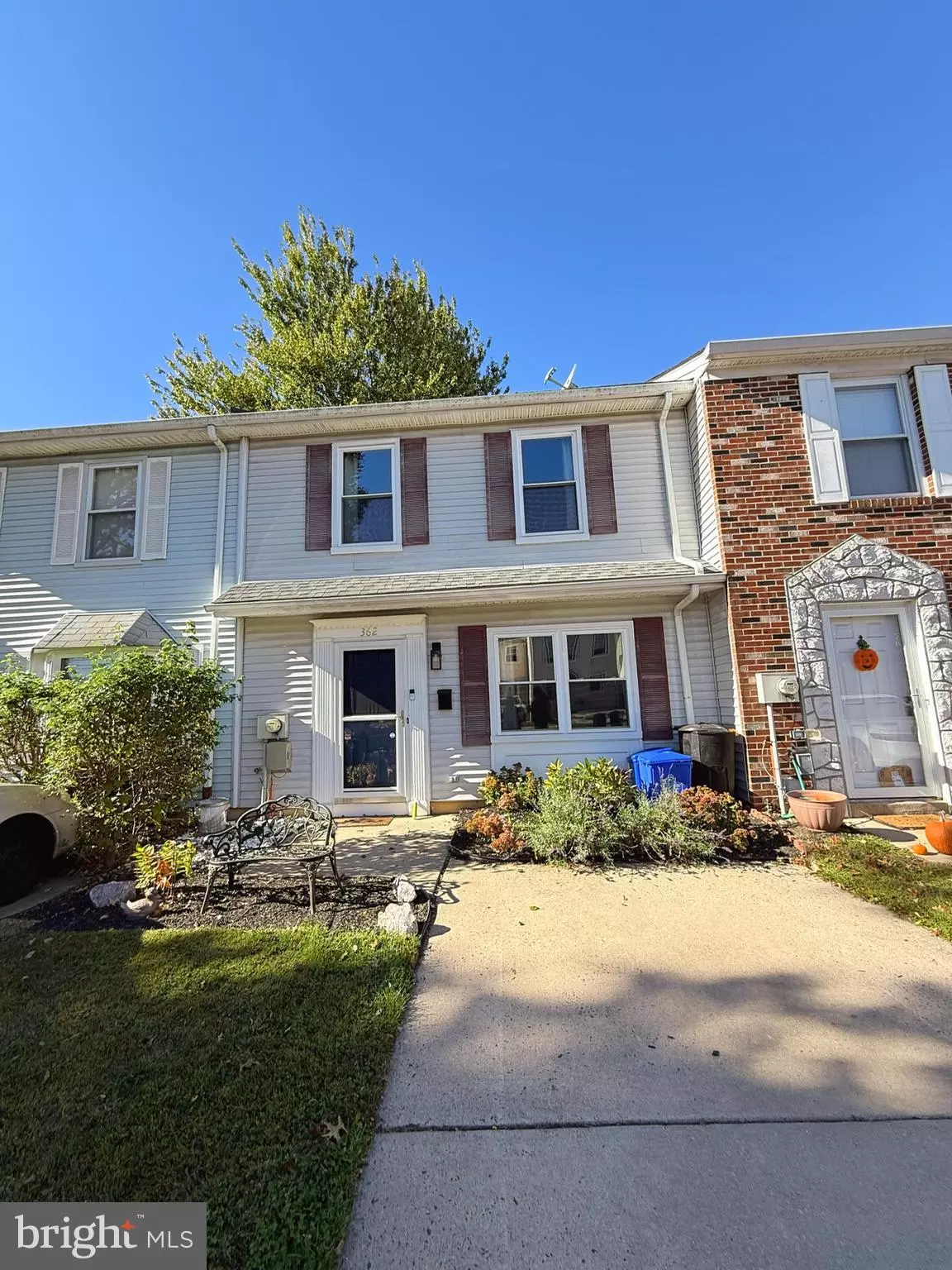 Philadelphia, PA 19128,362 DELMAR ST