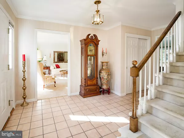 Chesterbrook, PA 19087,263 LAFAYETTE LN