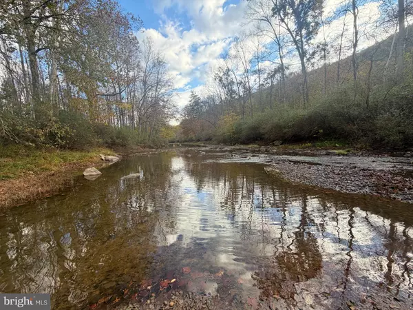 Paw Paw, WV 25434,1232 CROSTON RD