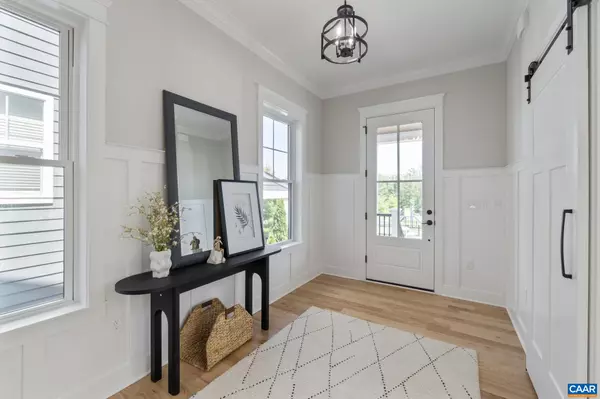 Charlottesville, VA 22901,1603 GRIFFEN GROVE