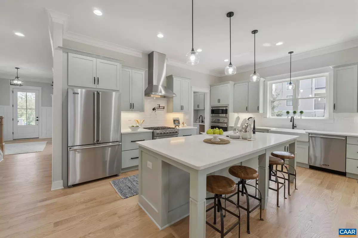 Charlottesville, VA 22901,1603 GRIFFEN GROVE