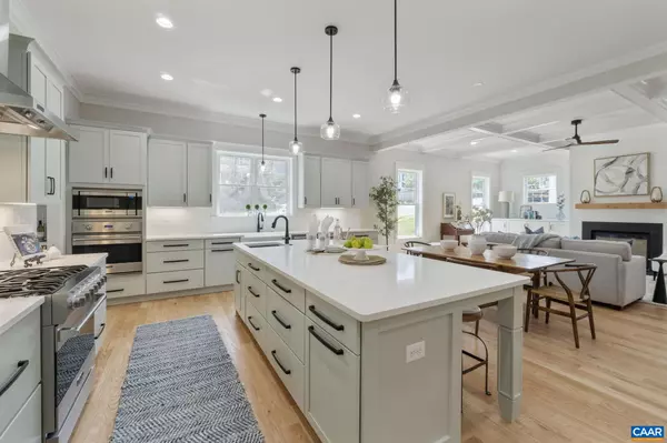 Charlottesville, VA 22901,1603 GRIFFEN GROVE