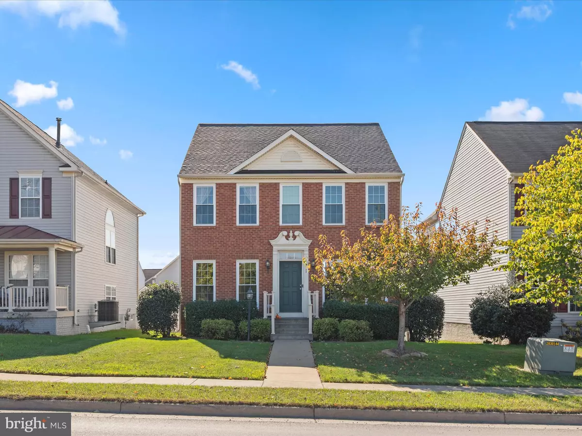 Stephens City, VA 22655,1183 FAIRFAX ST