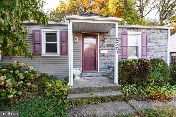 Croydon, PA 19021,2320 DIXON AVE