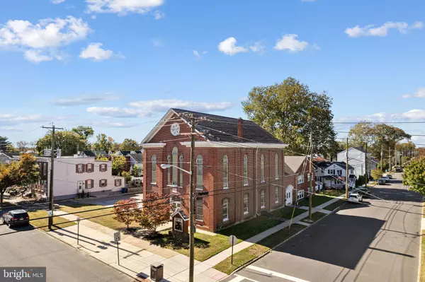 Florence, NJ 08518,201 BROAD ST