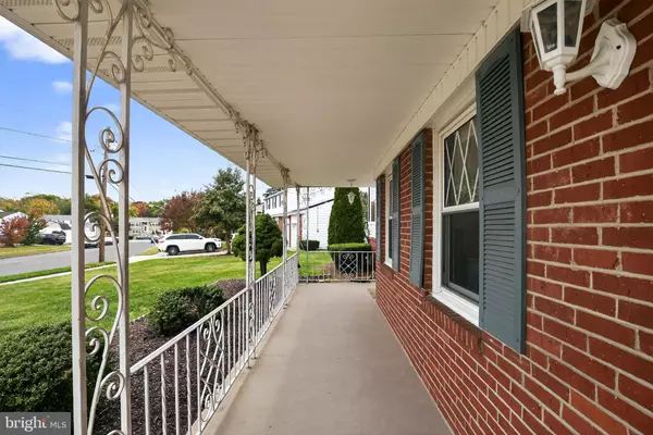 Burlington Township, NJ 08016,1307 HAMMOND RD