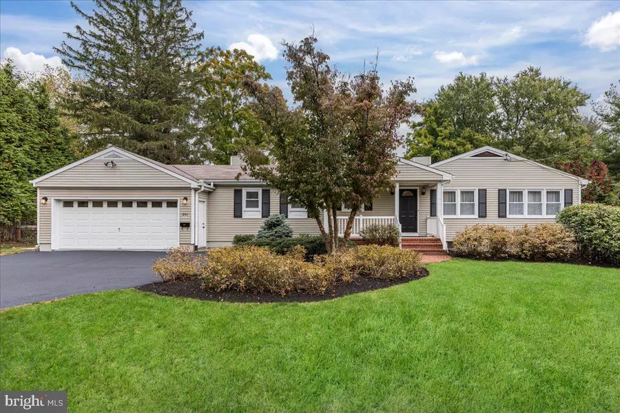 201 GROVER AVE, Princeton, NJ 08540