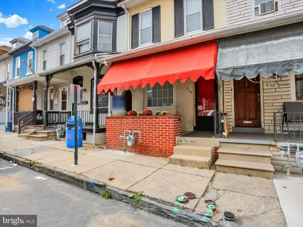 Reading, PA 19604,918 LOCUST ST