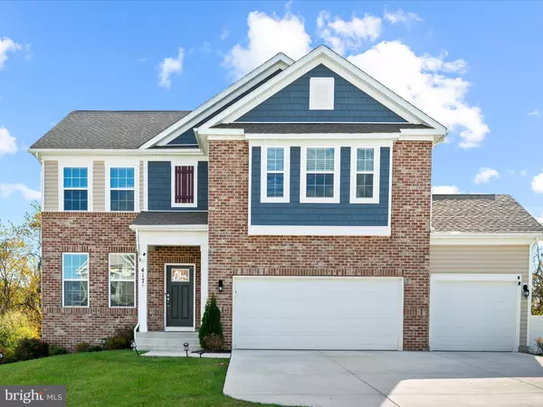 Berryville, VA 22611,417 NORRIS ST