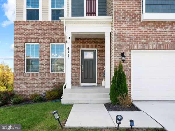 Berryville, VA 22611,417 NORRIS ST