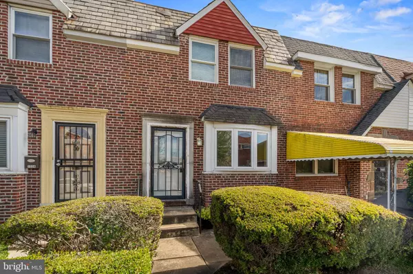 Philadelphia, PA 19150,1312 E SHARPNACK ST