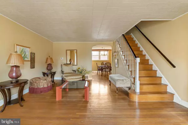 Philadelphia, PA 19150,1312 E SHARPNACK ST