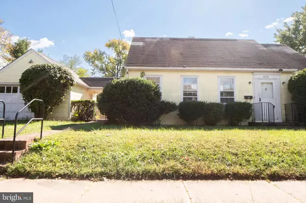 Fredericksburg, VA 22401,626 VIRGINIA AVE