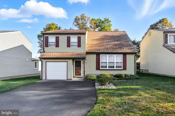 6 PHEASANT RUN, Horsham, PA 19044
