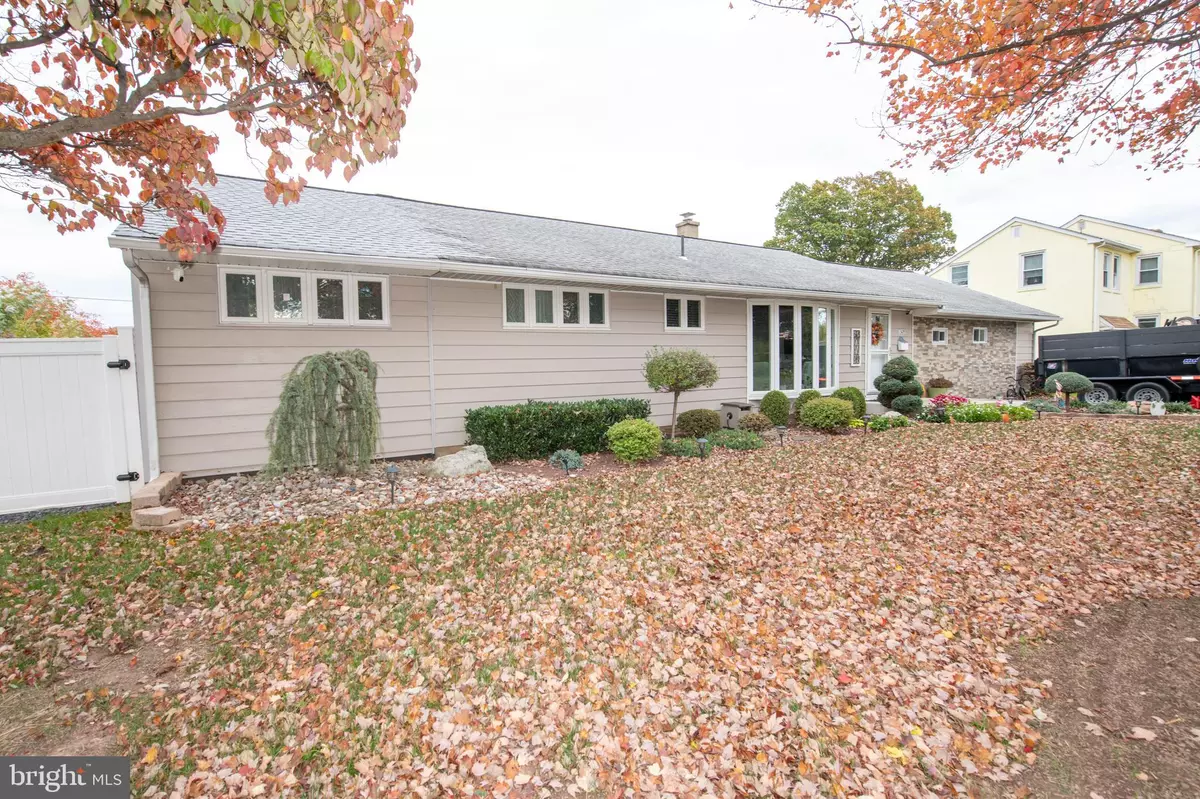 Warminster, PA 18974,1309 CLYDE RD