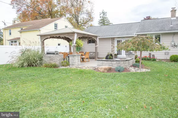 Warminster, PA 18974,1309 CLYDE RD