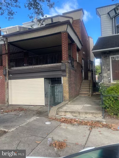 6245 HAVERFORD AVE, Philadelphia, PA 19151