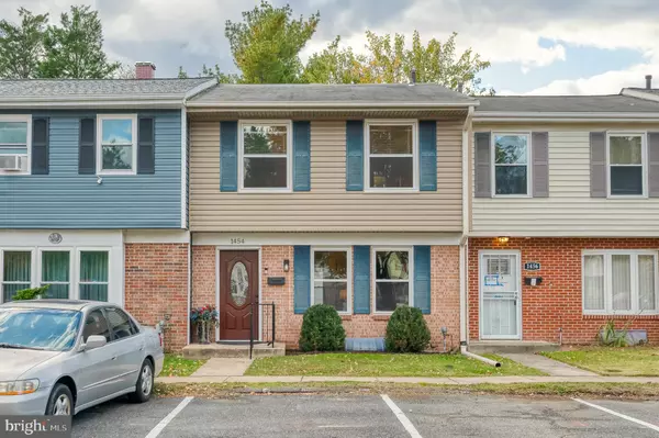 Edgewood, MD 21040,1454 HARFORD SQUARE DR