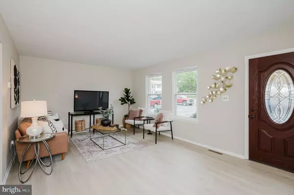 Edgewood, MD 21040,1454 HARFORD SQUARE DR