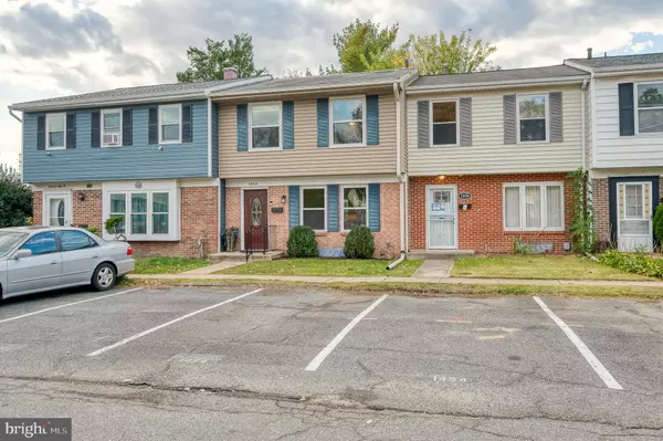 Edgewood, MD 21040,1454 HARFORD SQUARE DR