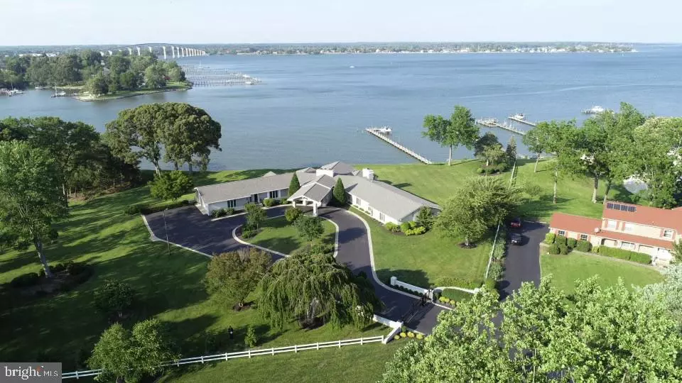 23540 RIVER RD, Lexington Park, MD 20653