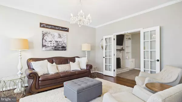 Centreville, VA 20120,15277 SURREY HOUSE WAY