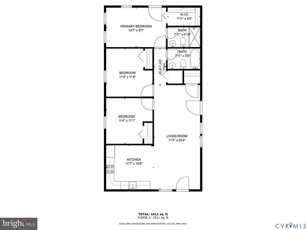 Hopewell, VA 23860,1701 ARLINGTON RD