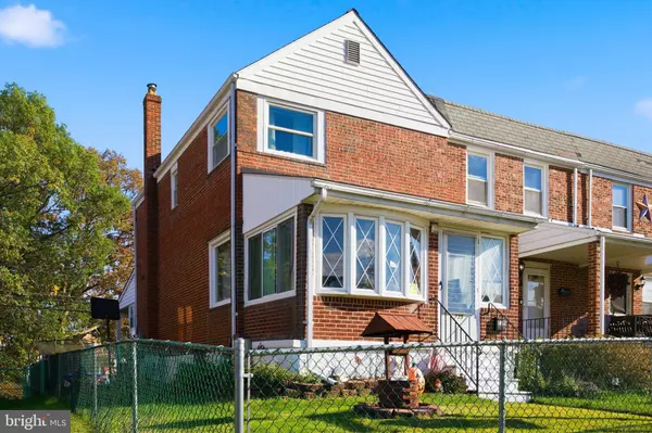 Baltimore, MD 21222,739 ALDWORTH RD