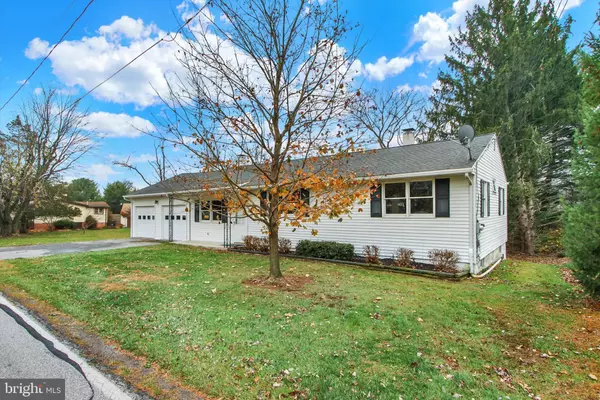 Gettysburg, PA 17325,13 N PINE ST