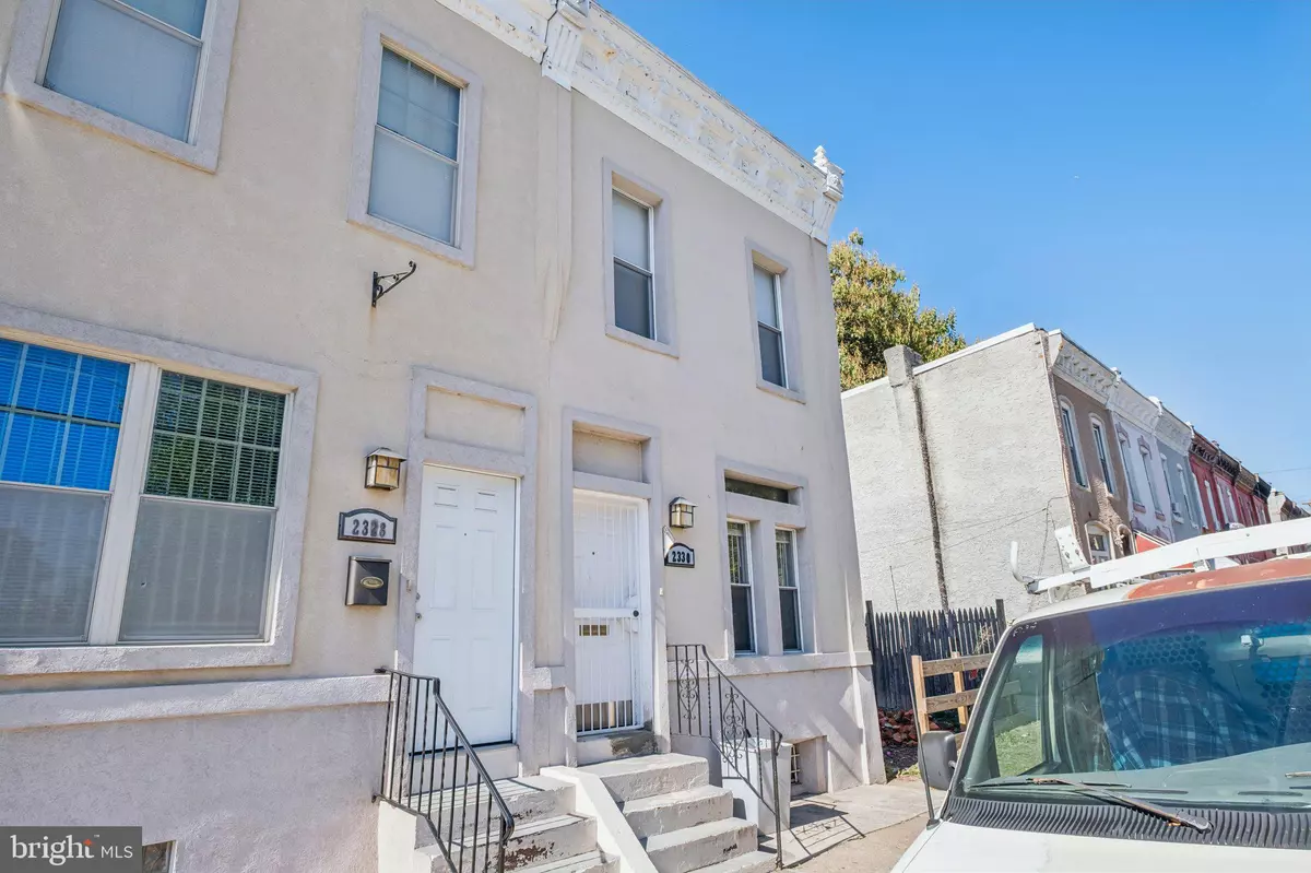 Philadelphia, PA 19133,2330 N 12TH ST