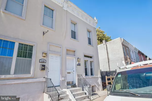 2330 N 12TH ST, Philadelphia, PA 19133