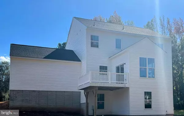 Spotsylvania, VA 22553,8205 COLISE LN