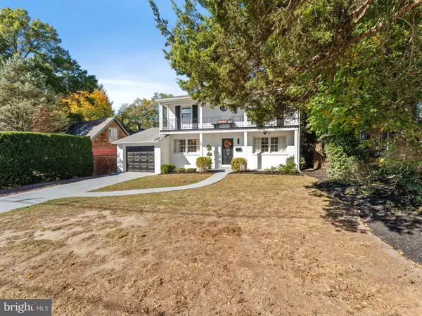 Woodbury, NJ 08096,25 N EVERGREEN AVE