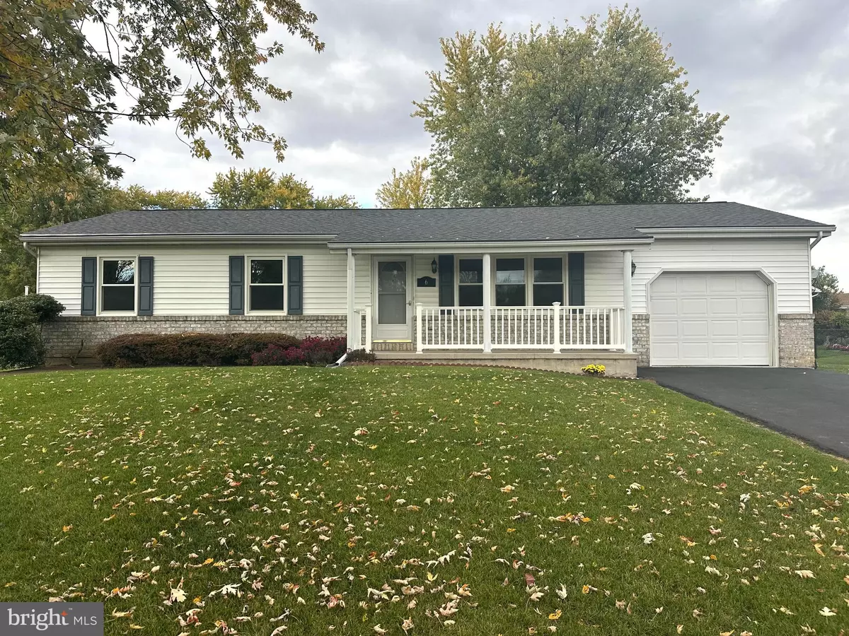 Hanover, PA 17331,6 MEADOW LN
