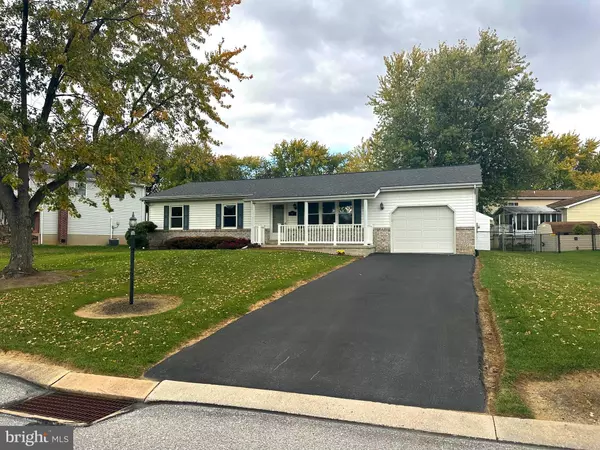 Hanover, PA 17331,6 MEADOW LN