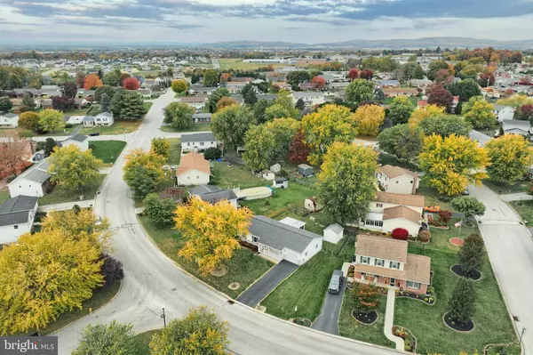 Hanover, PA 17331,6 MEADOW LN