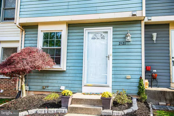 Abingdon, MD 21009,2521 MERRICK CT