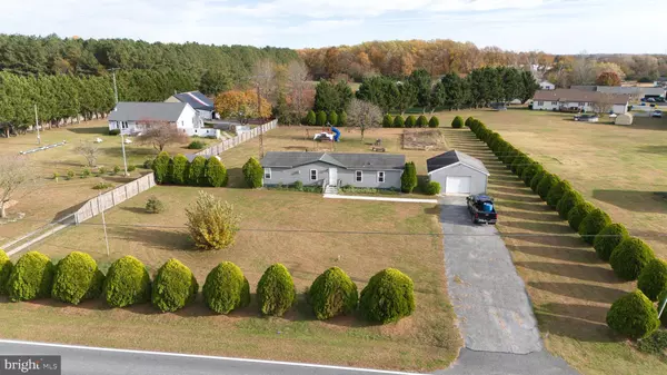 Milford, DE 19963,1700 THOMPSONVILLE RD