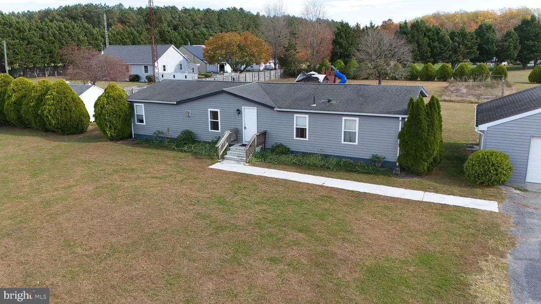 1700 THOMPSONVILLE RD, Milford, DE 19963