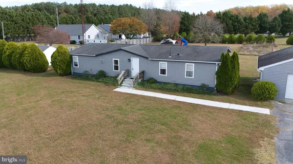 1700 THOMPSONVILLE RD, Milford, DE 19963