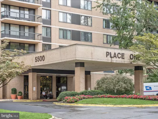 Alexandria, VA 22304,5500 HOLMES RUN PKWY #1517