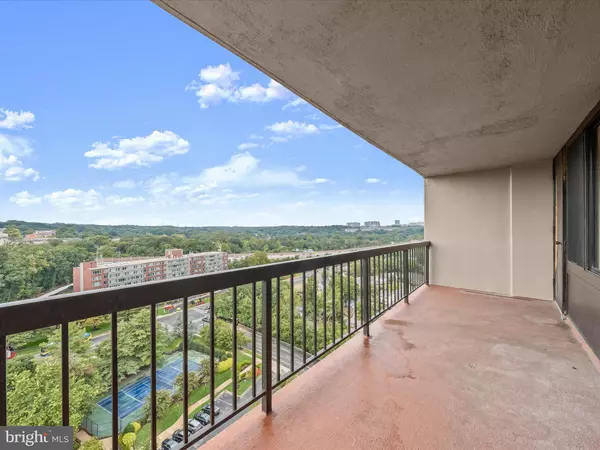 5500 HOLMES RUN PKWY #1517, Alexandria, VA 22304