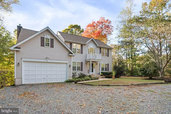 King George, VA 22485,14760 PEACH TREE LN