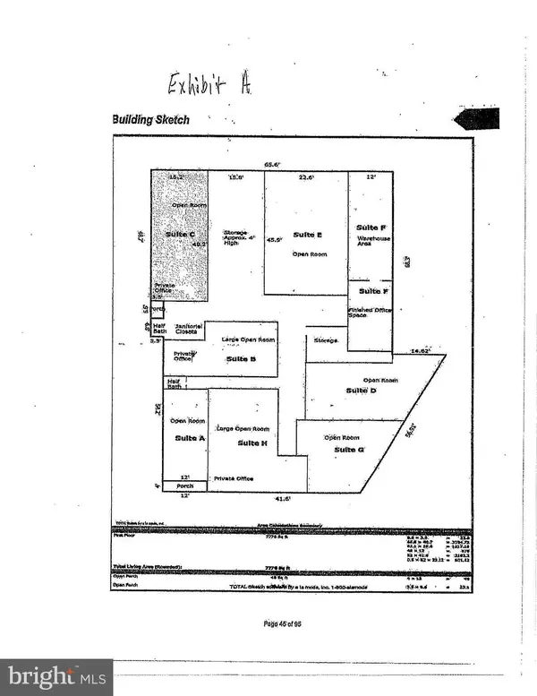 Chambersburg, PA 17201,439 RAMSEY AVE #G