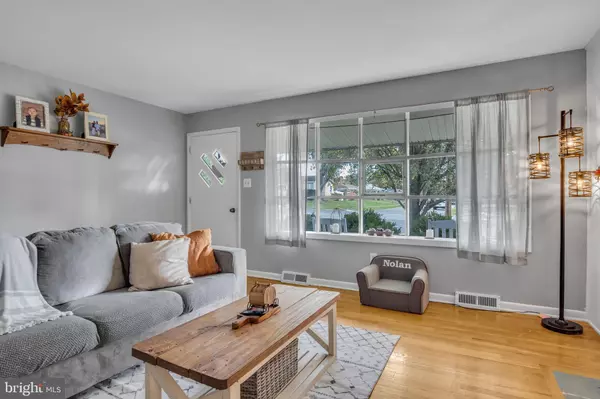 Camp Hill, PA 17011,116 N 36TH ST